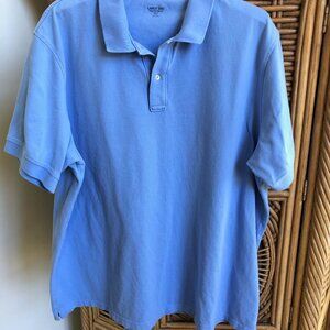 mens used polo